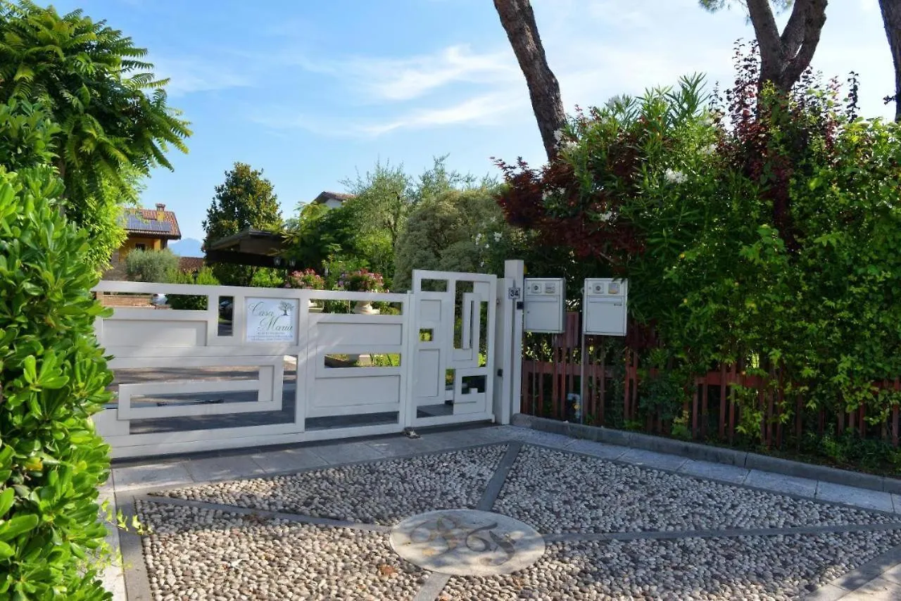 Appartamento Joanna Manerba del Garda Italia