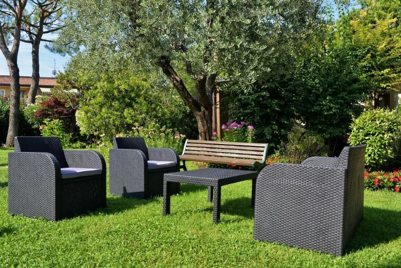 Appartamento Joanna Manerba del Garda Italia
