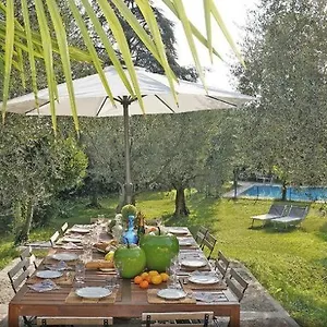 Sweet Flower - With Private Pool And Garden Manerba del Garda